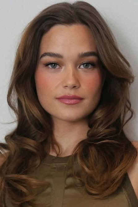 Sarah Catherine Hook Profile